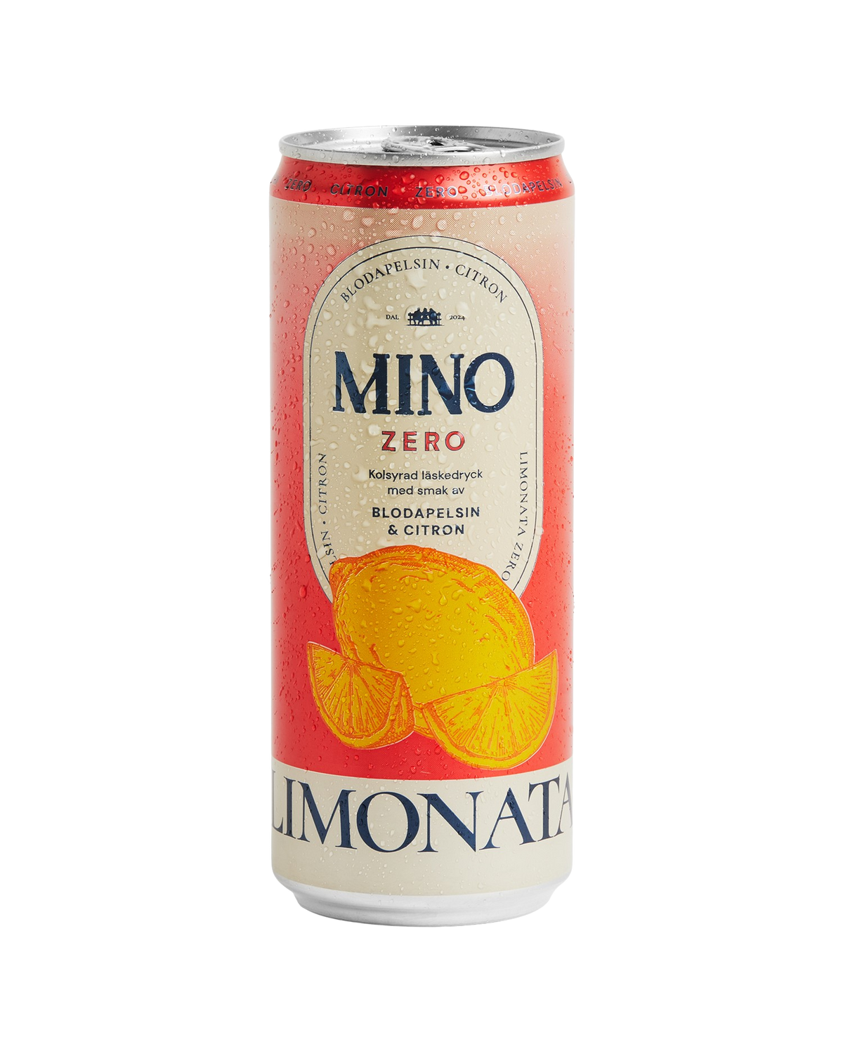 LIMONATA
