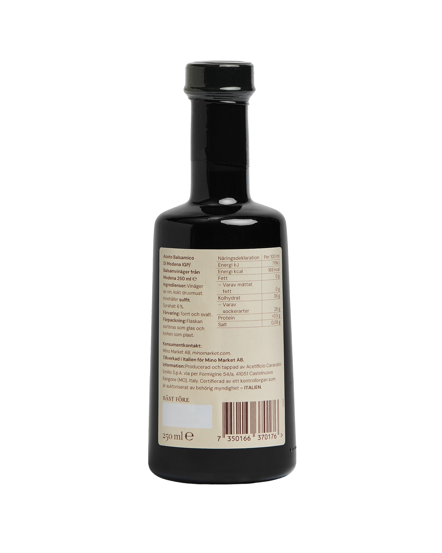 ACETO BALSAMICO