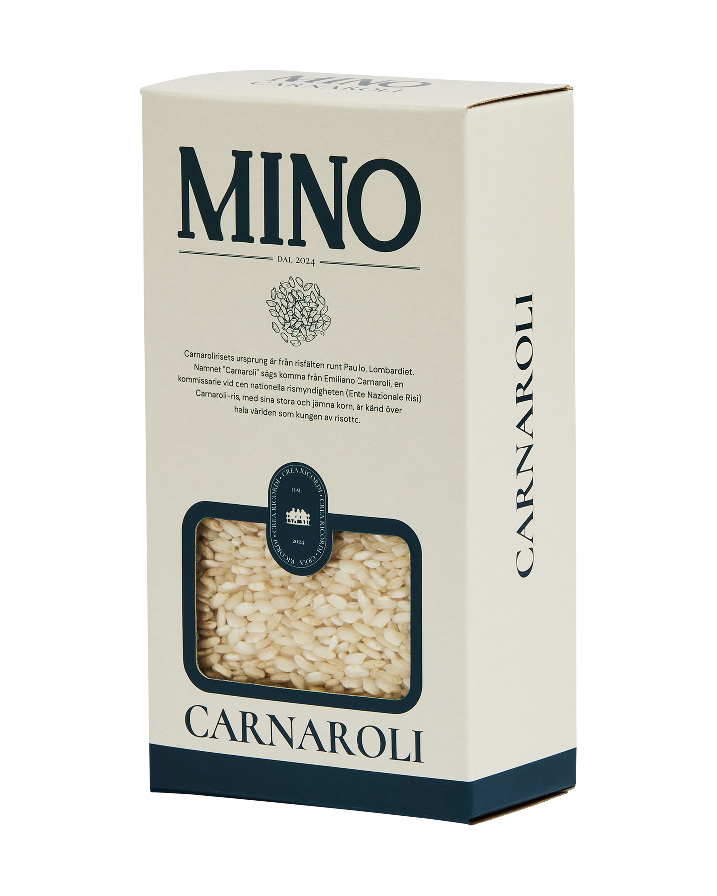 CARNAROLI