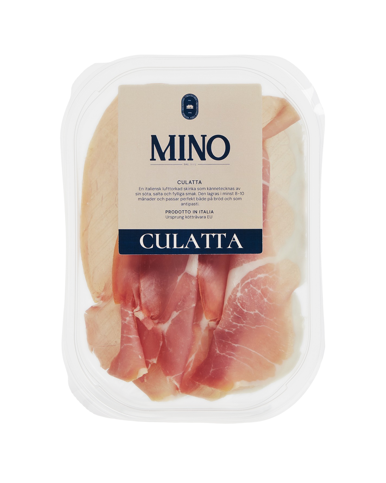 CULATTA