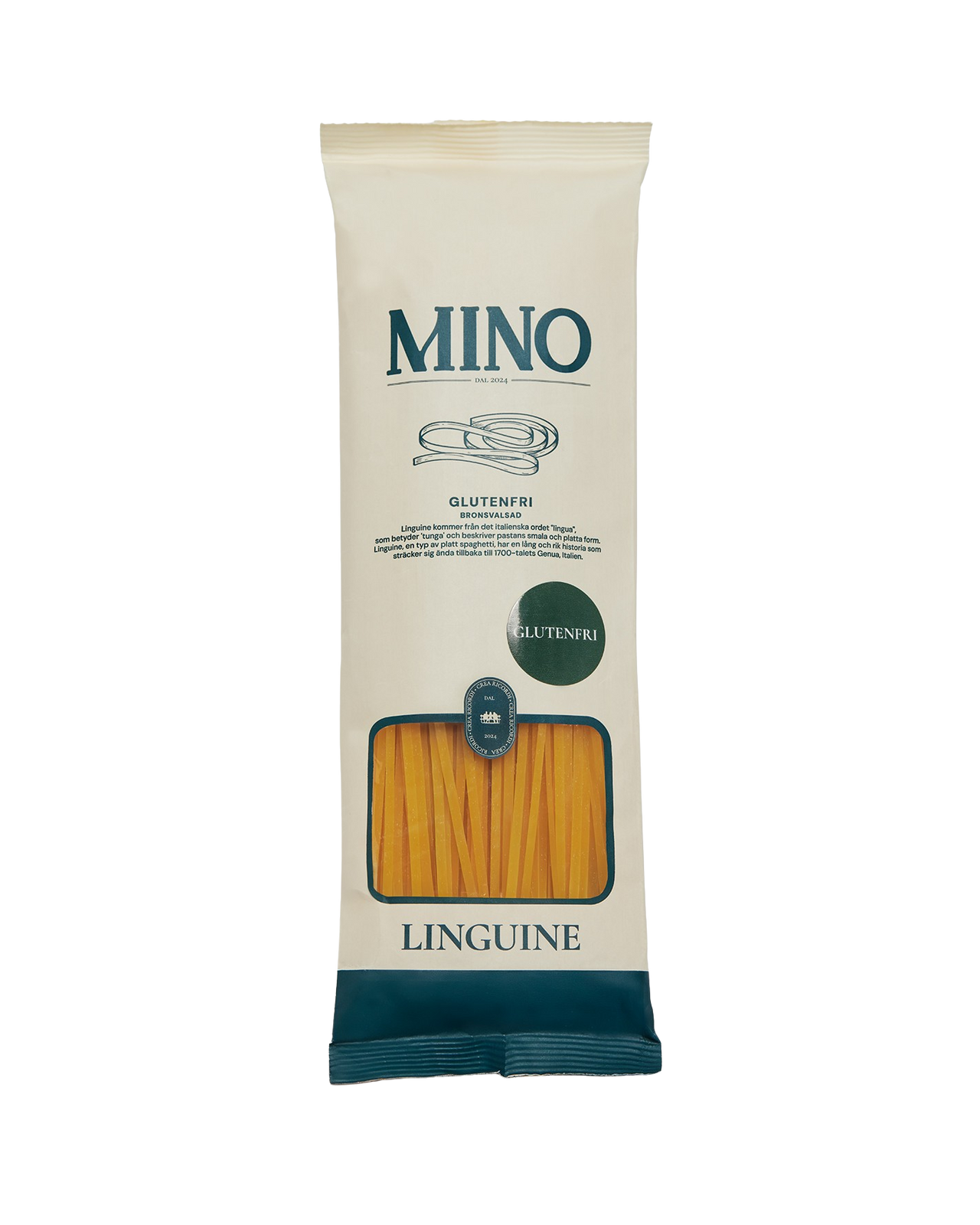 GLUTENFRI LINGUINE