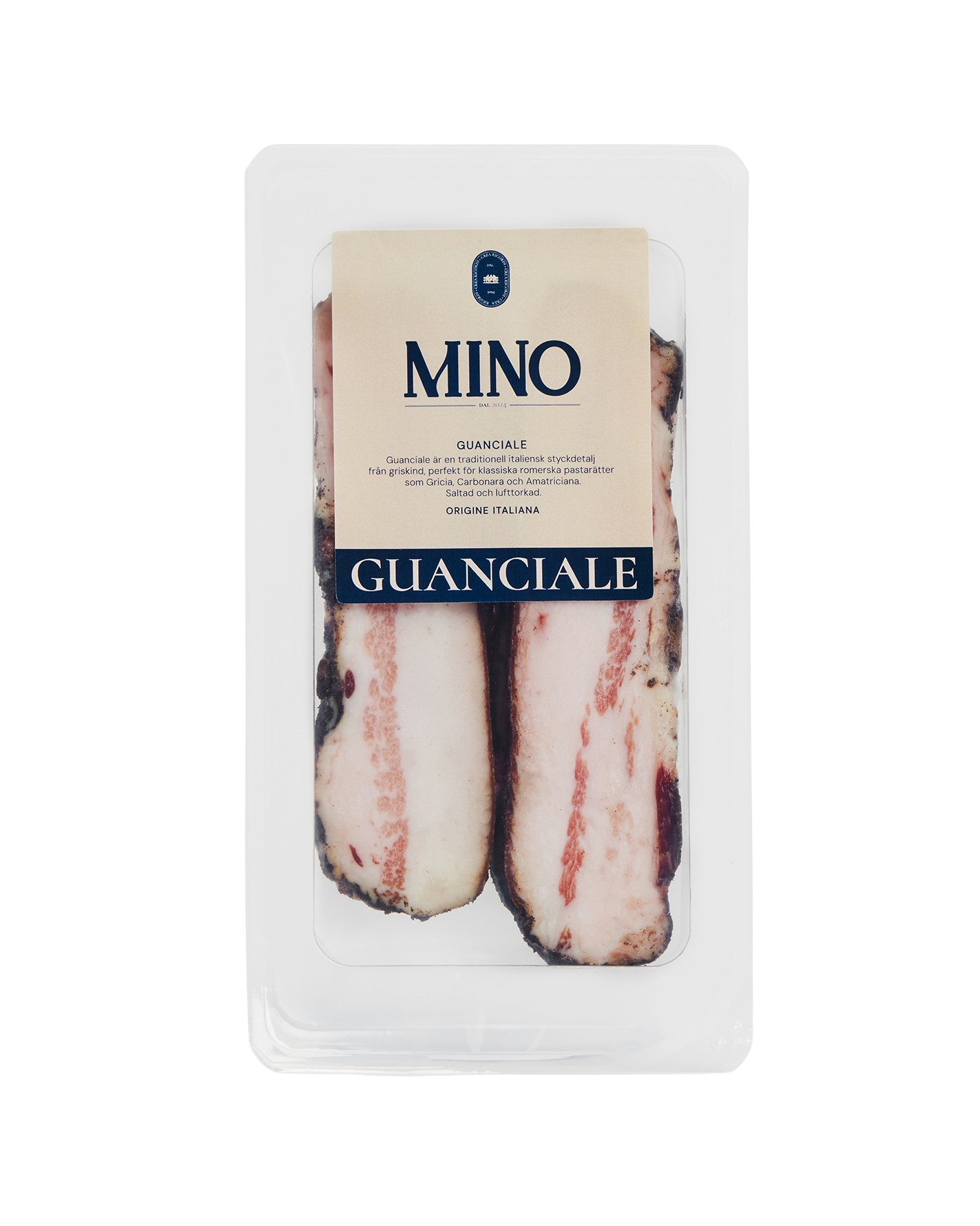GUANCIALE