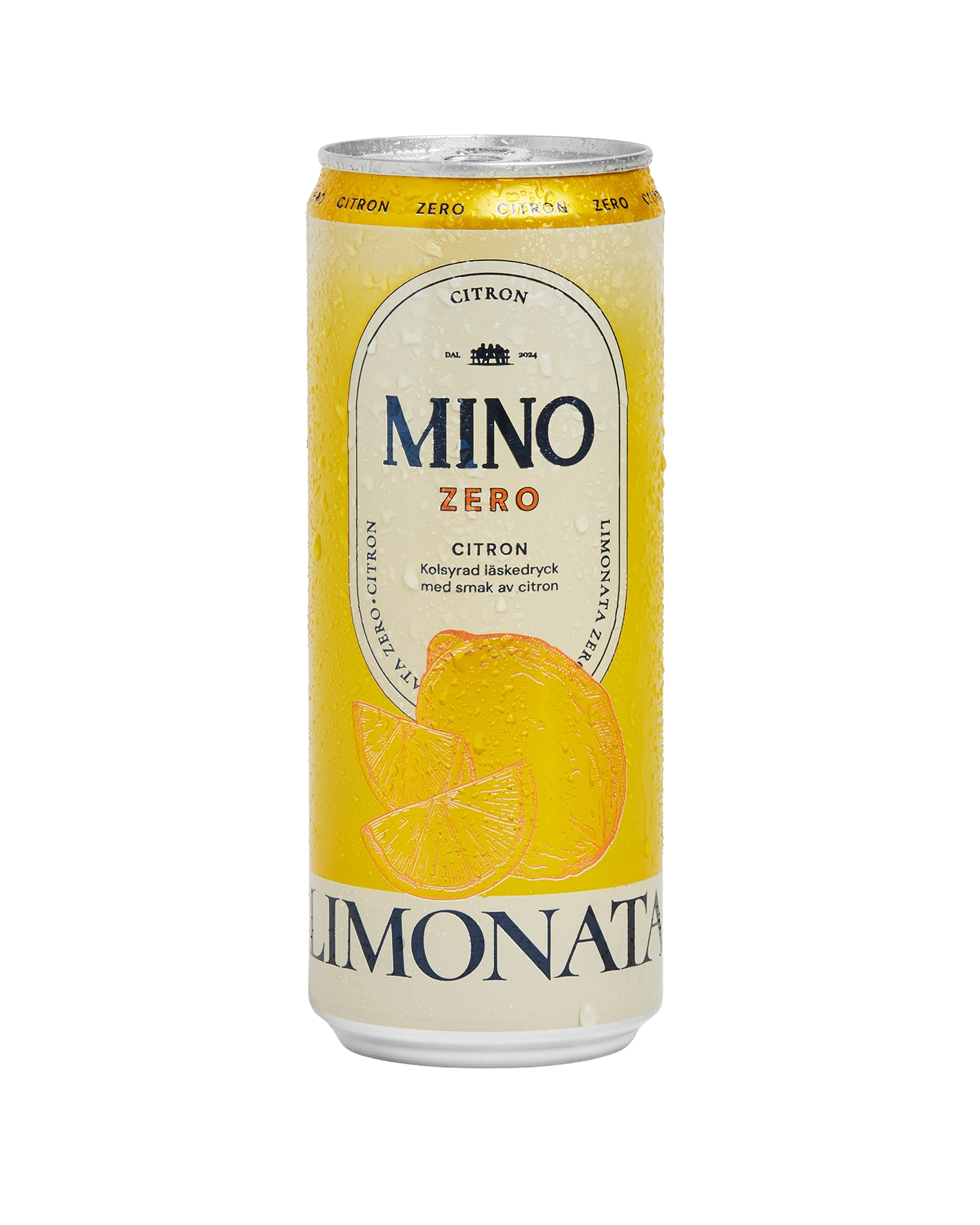 LIMONATA