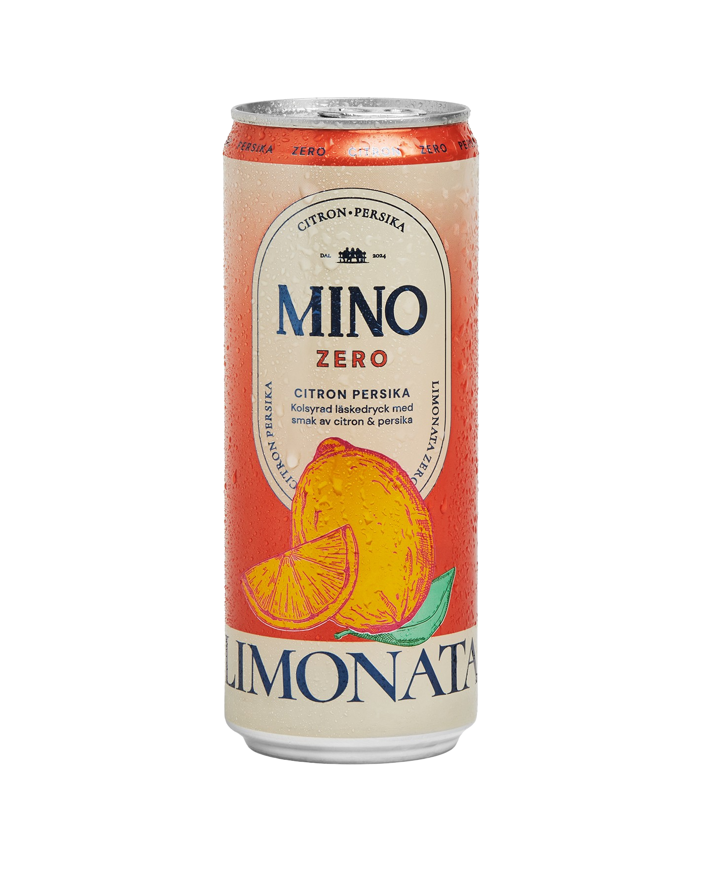 LIMONATA