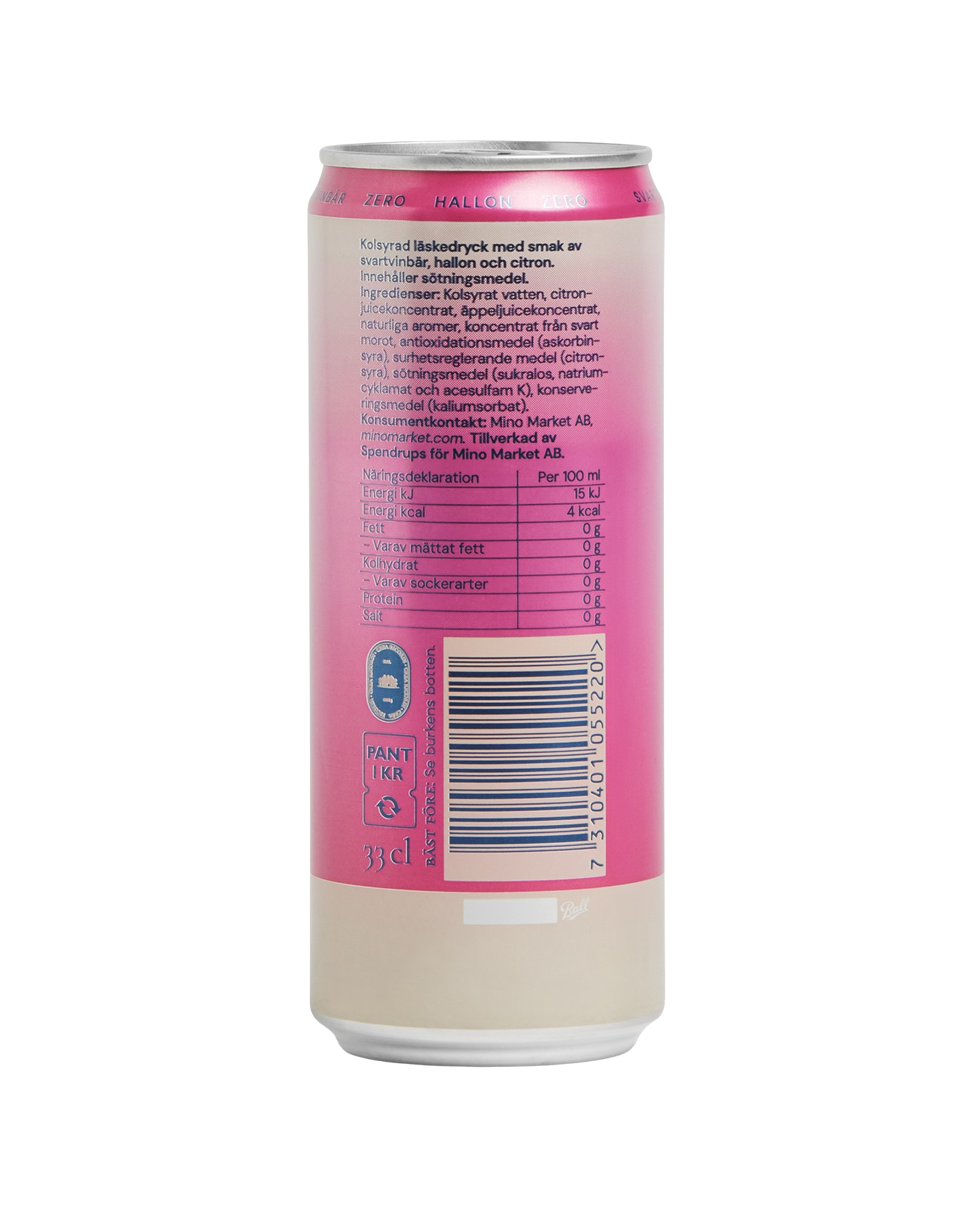 LIMONATA