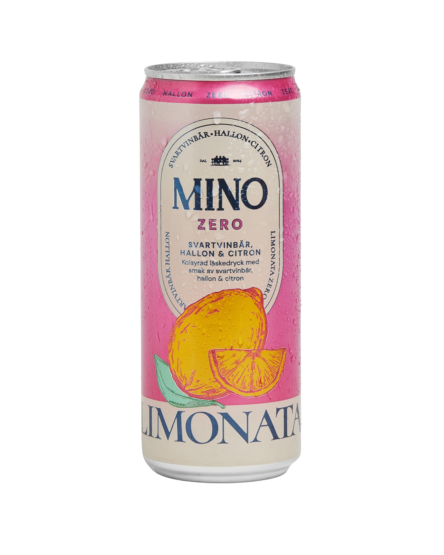 LIMONATA