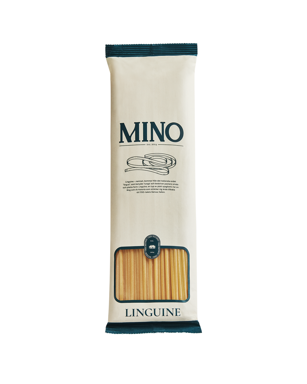 LINGUINE
