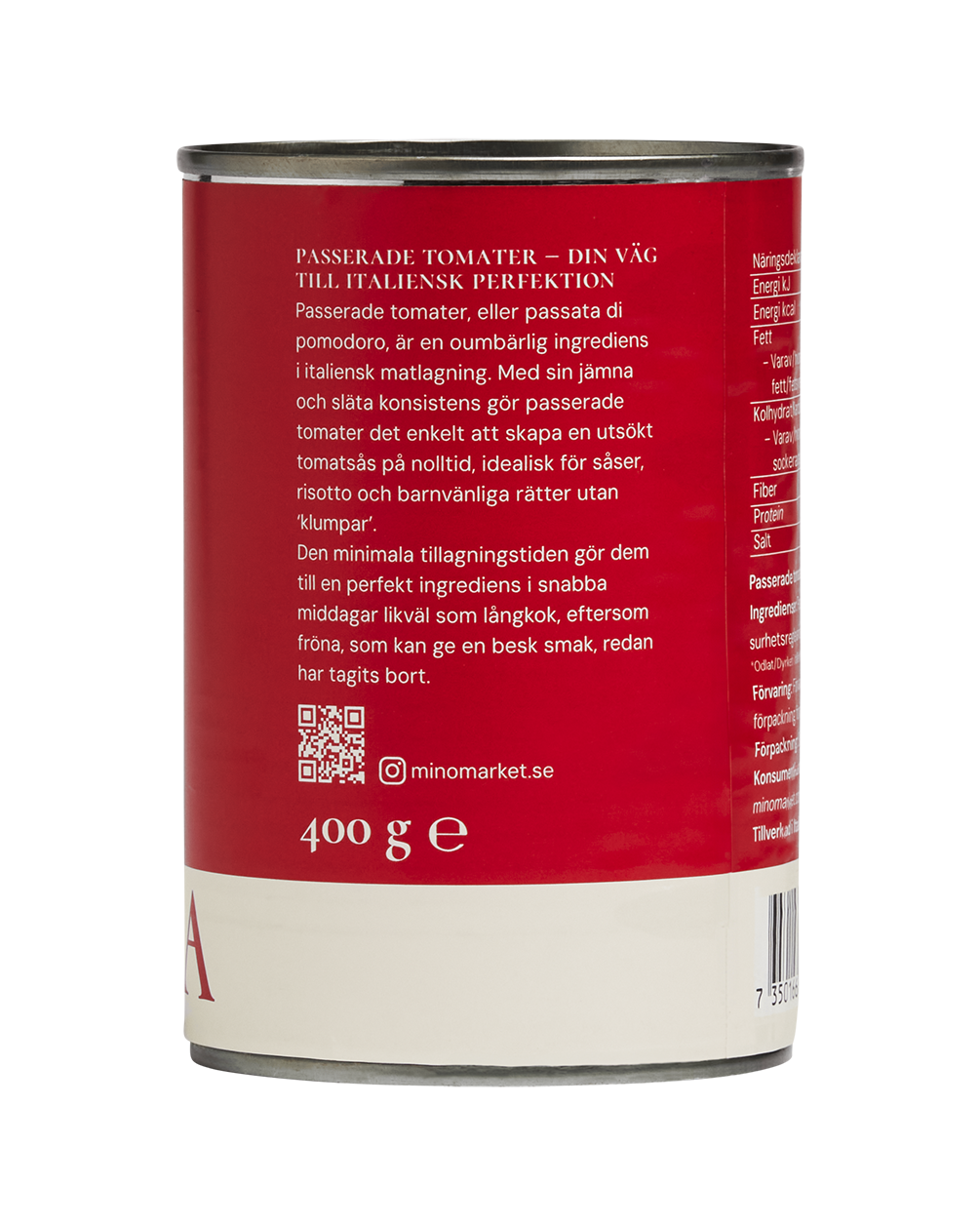 PASSATA