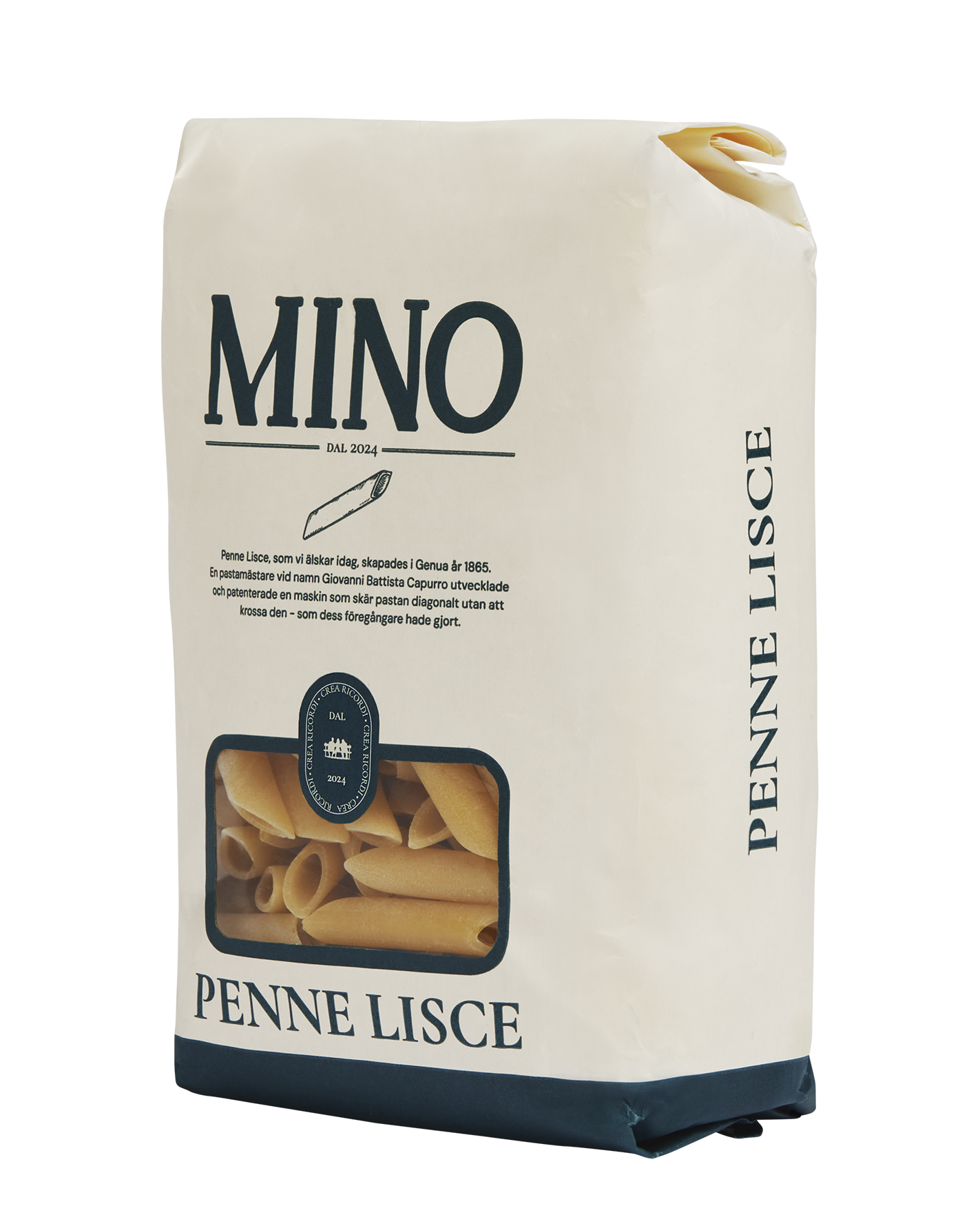 PENNE LISCE