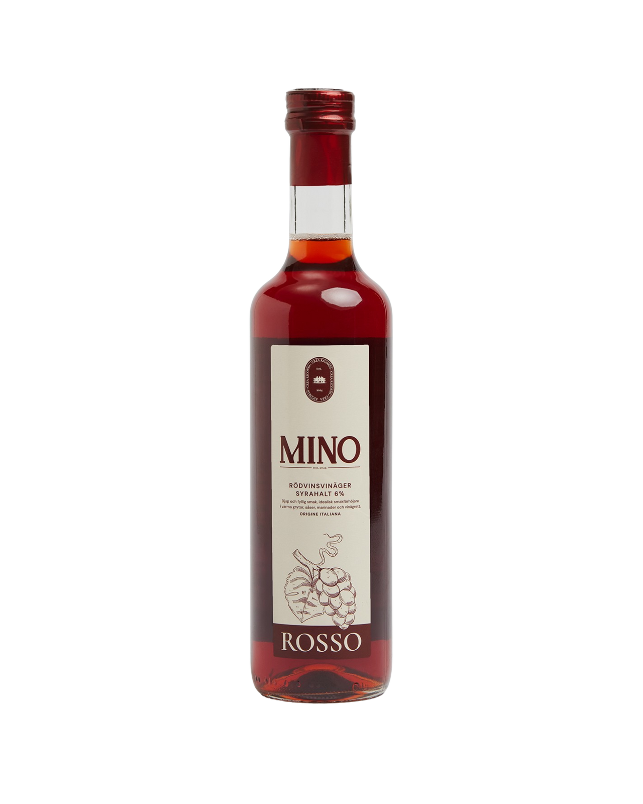 ROSSO