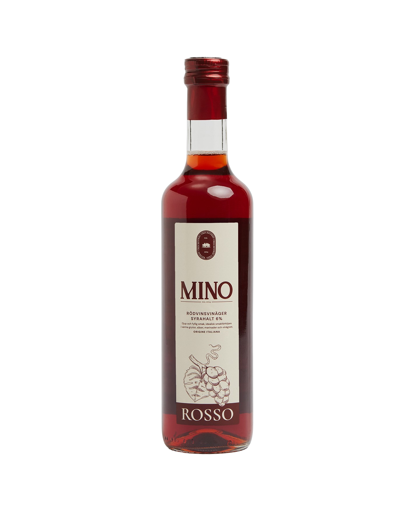 ROSSO