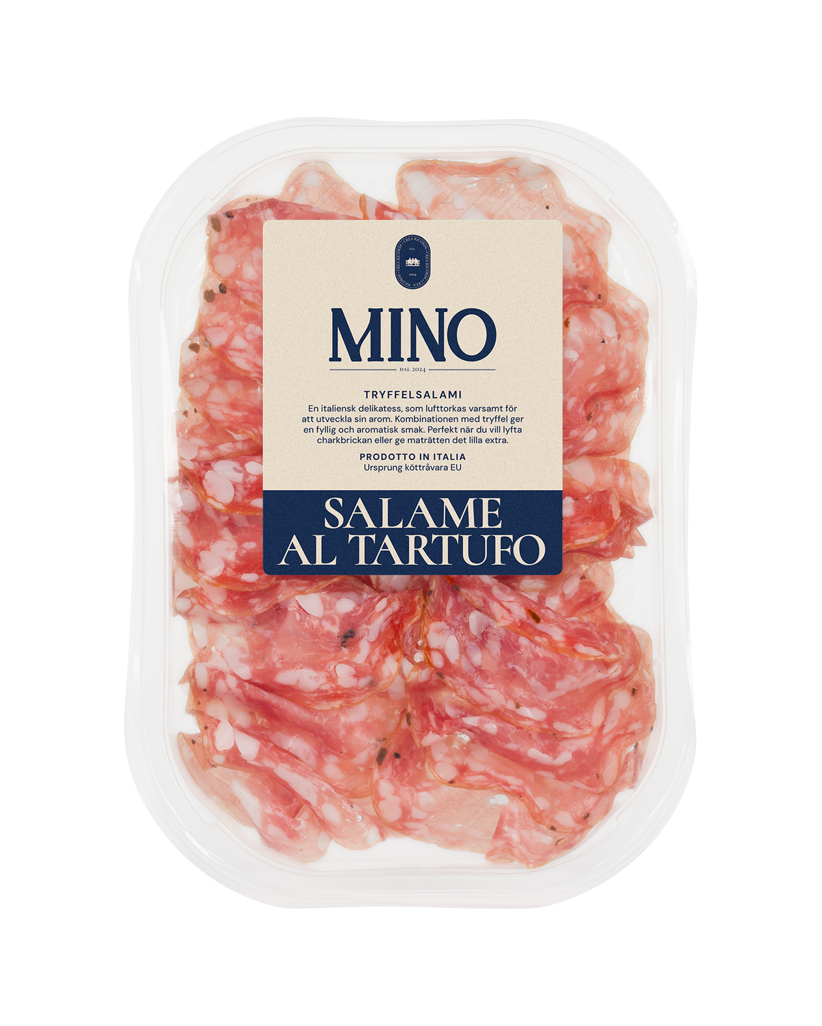 SALAME AL TARTUFO