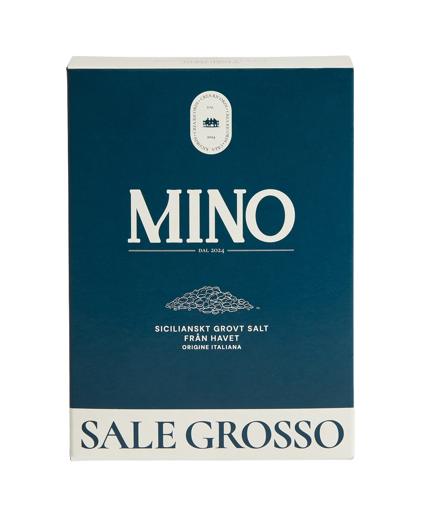 SALE GROSSO