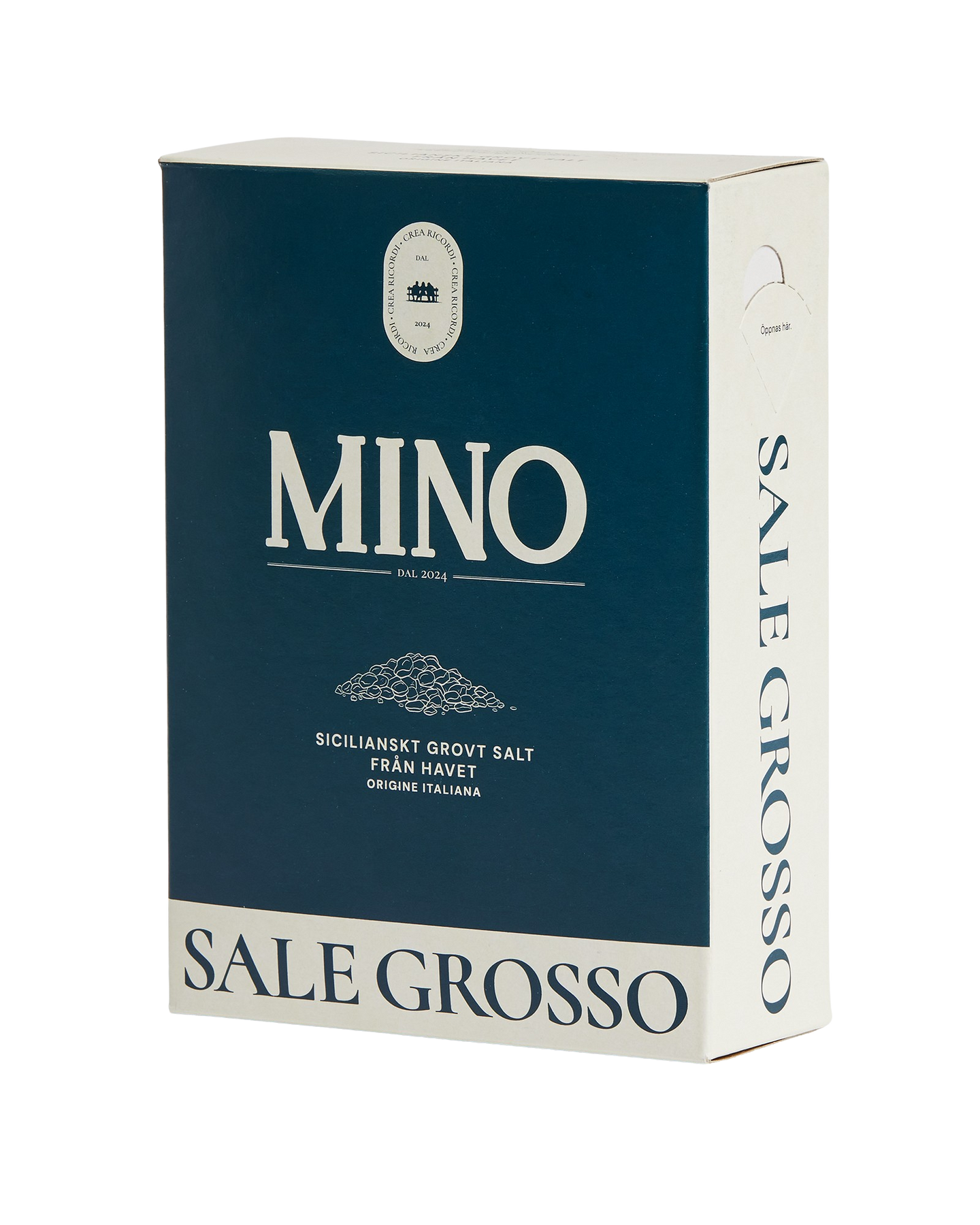 SALE GROSSO