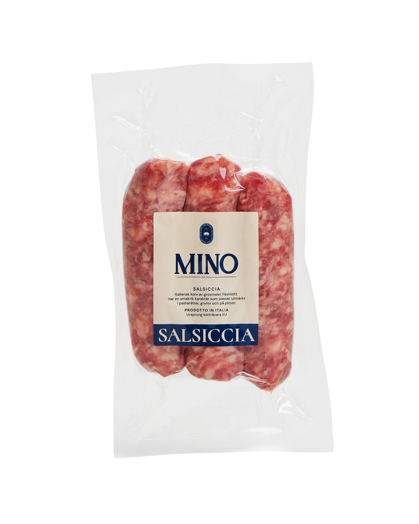 SALSICCIA