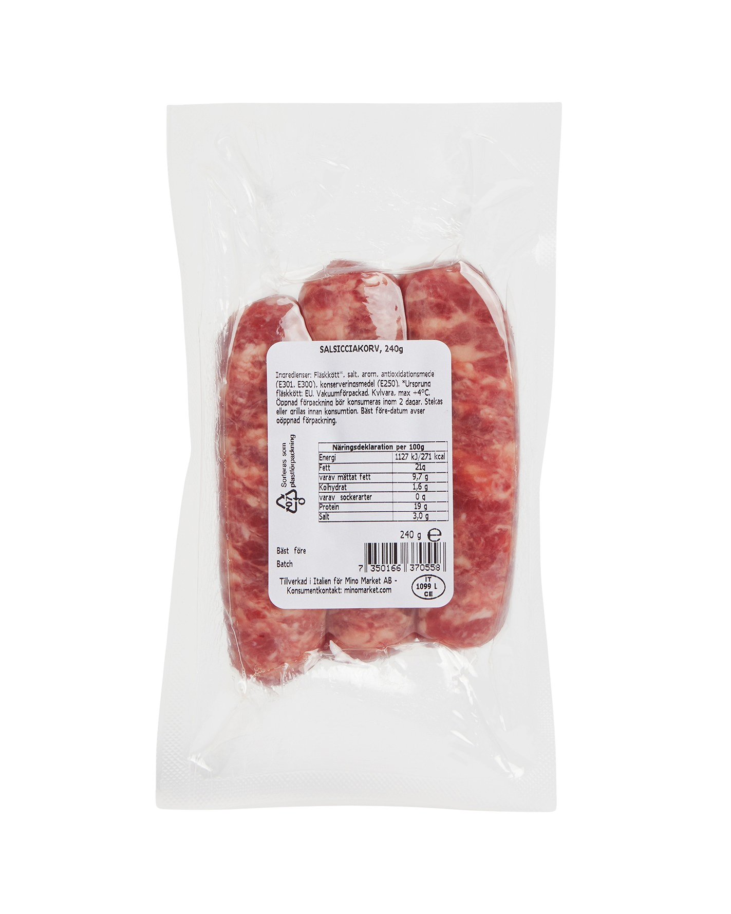 SALSICCIA