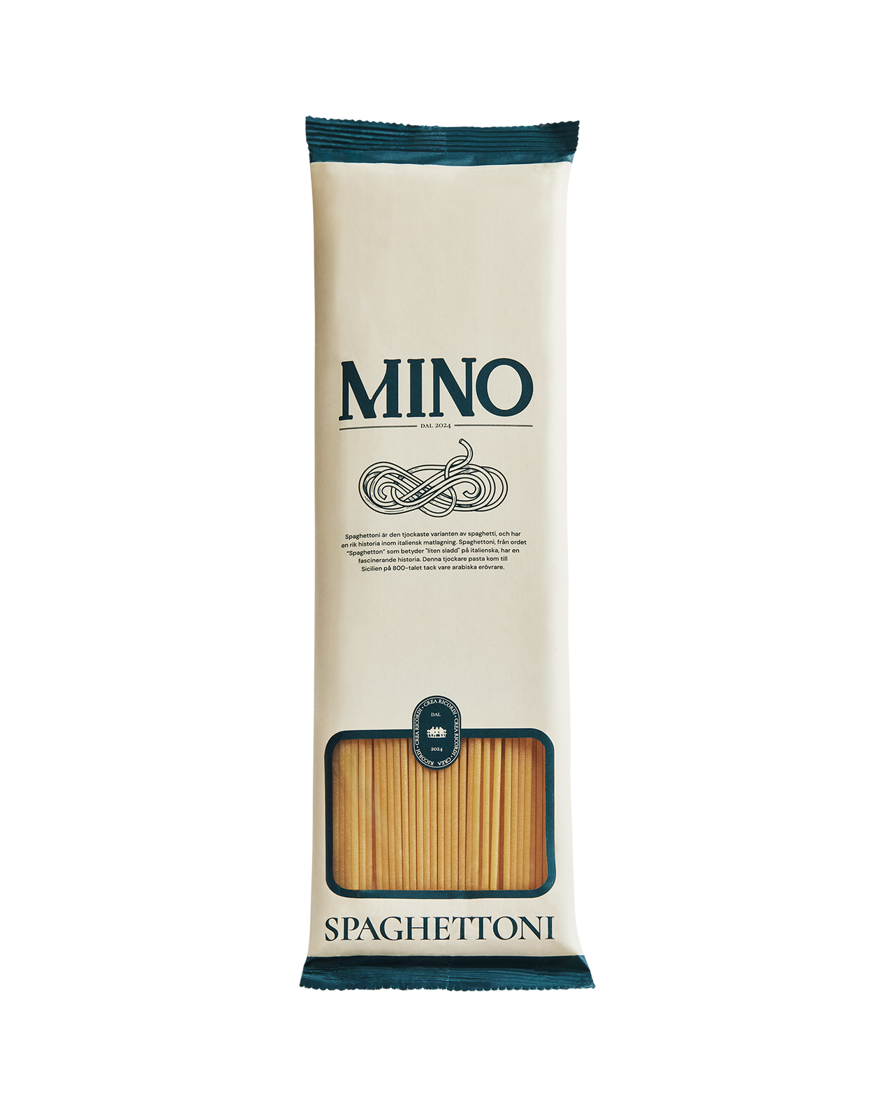 SPAGHETTONI