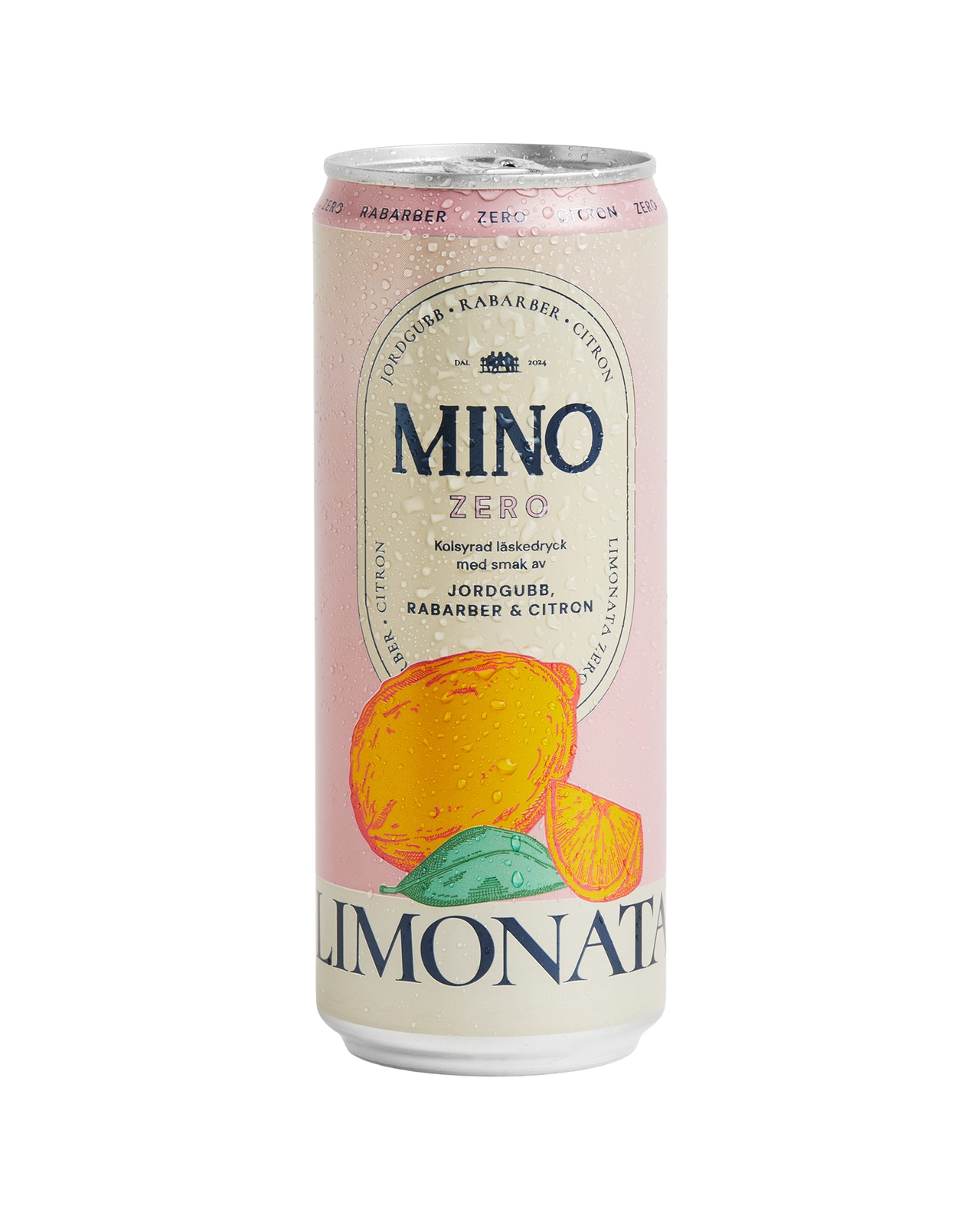 LIMONATA