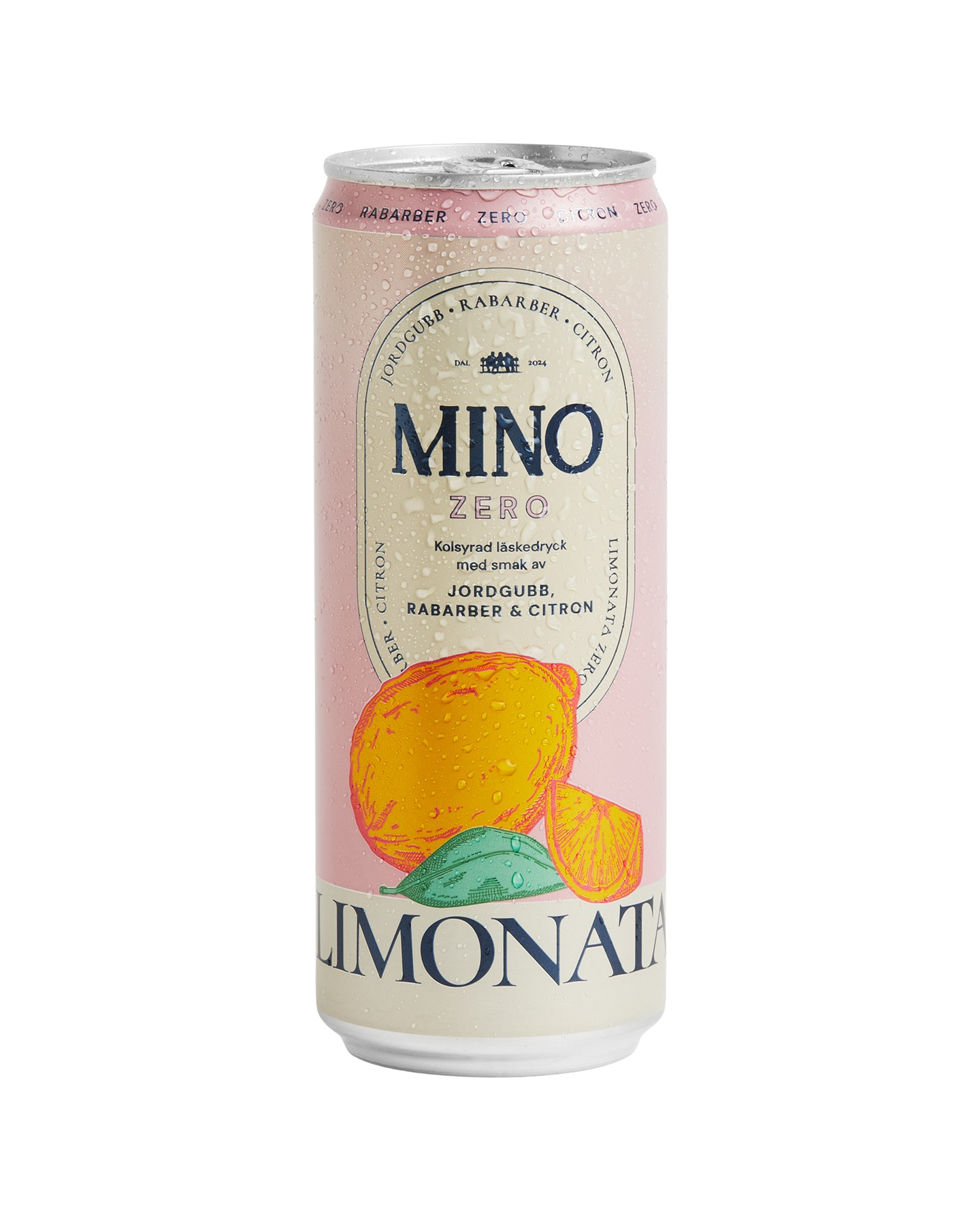 LIMONATA