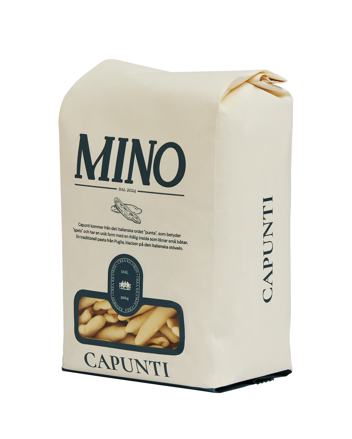 CAPUNTI