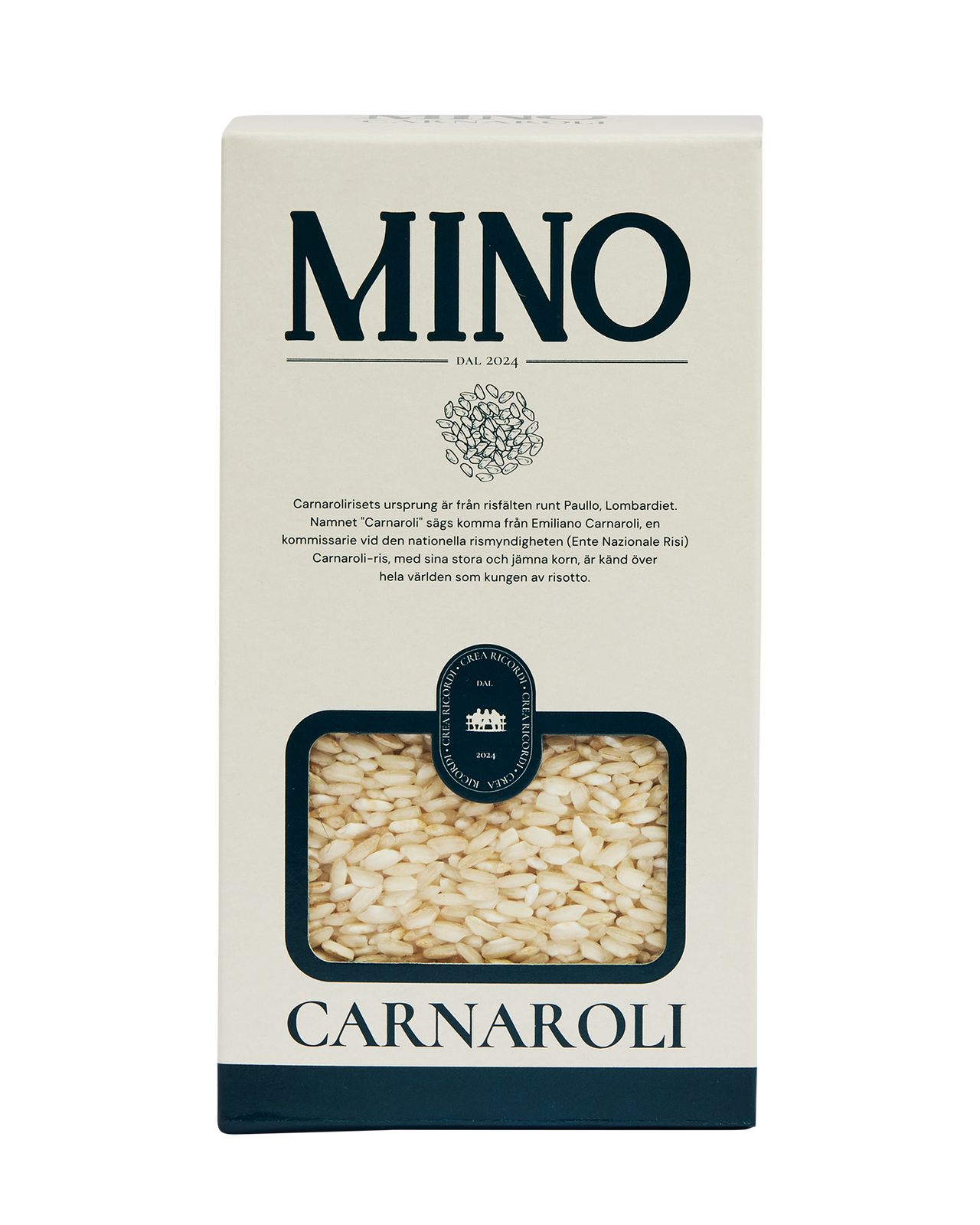 CARNAROLI