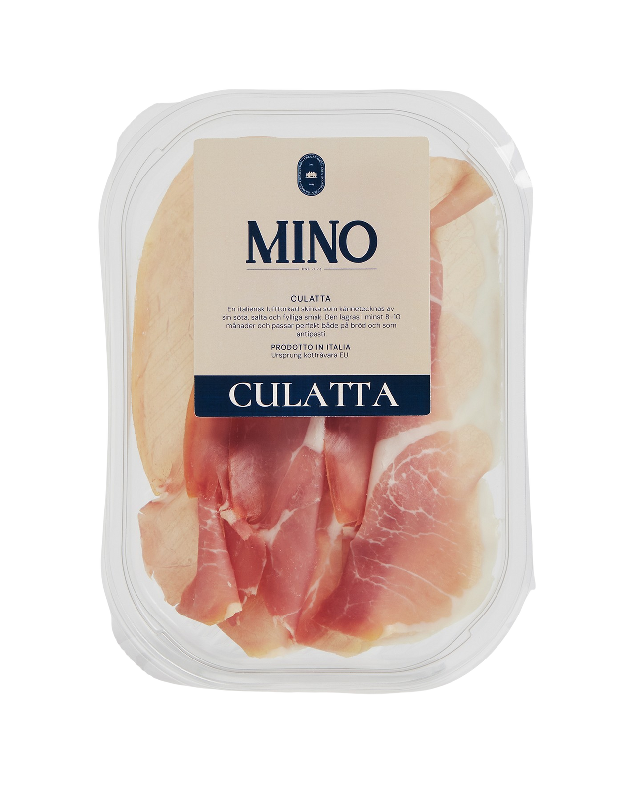 CULATTA
