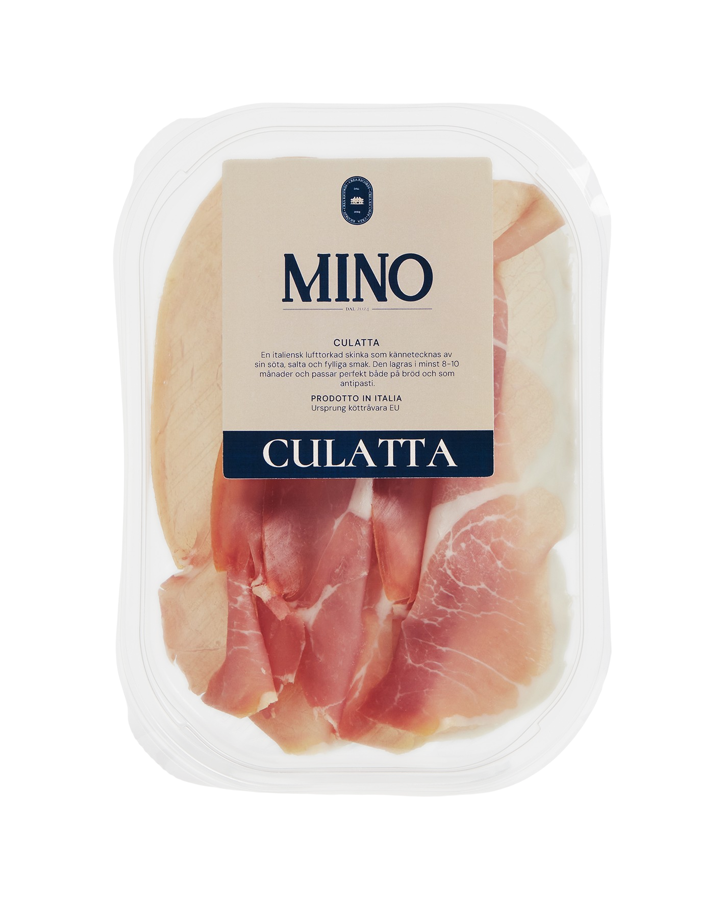 CULATTA