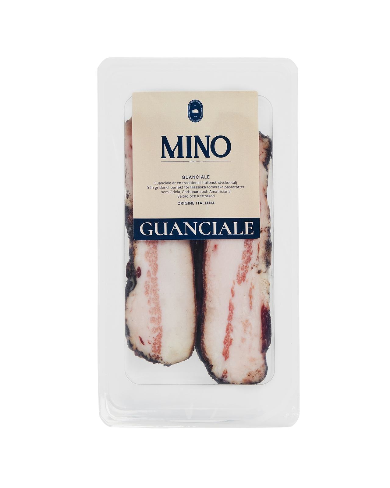 GUANCIALE