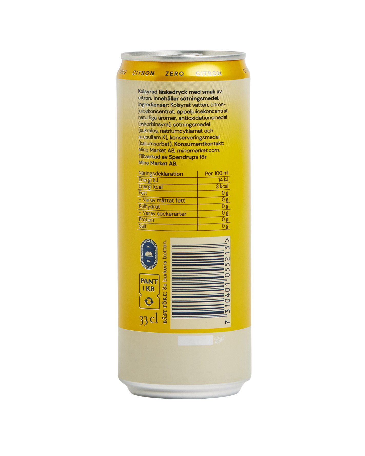 LIMONATA