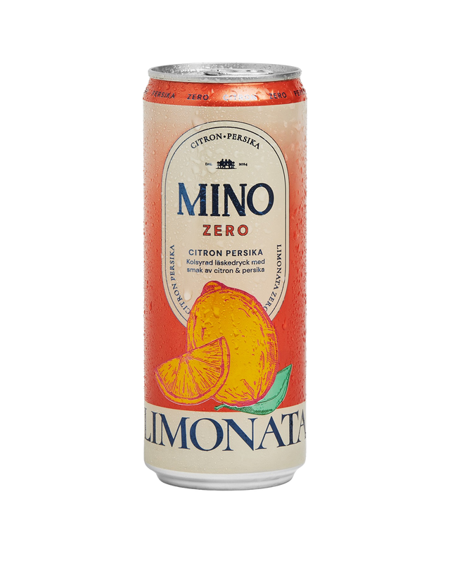 LIMONATA – MINO