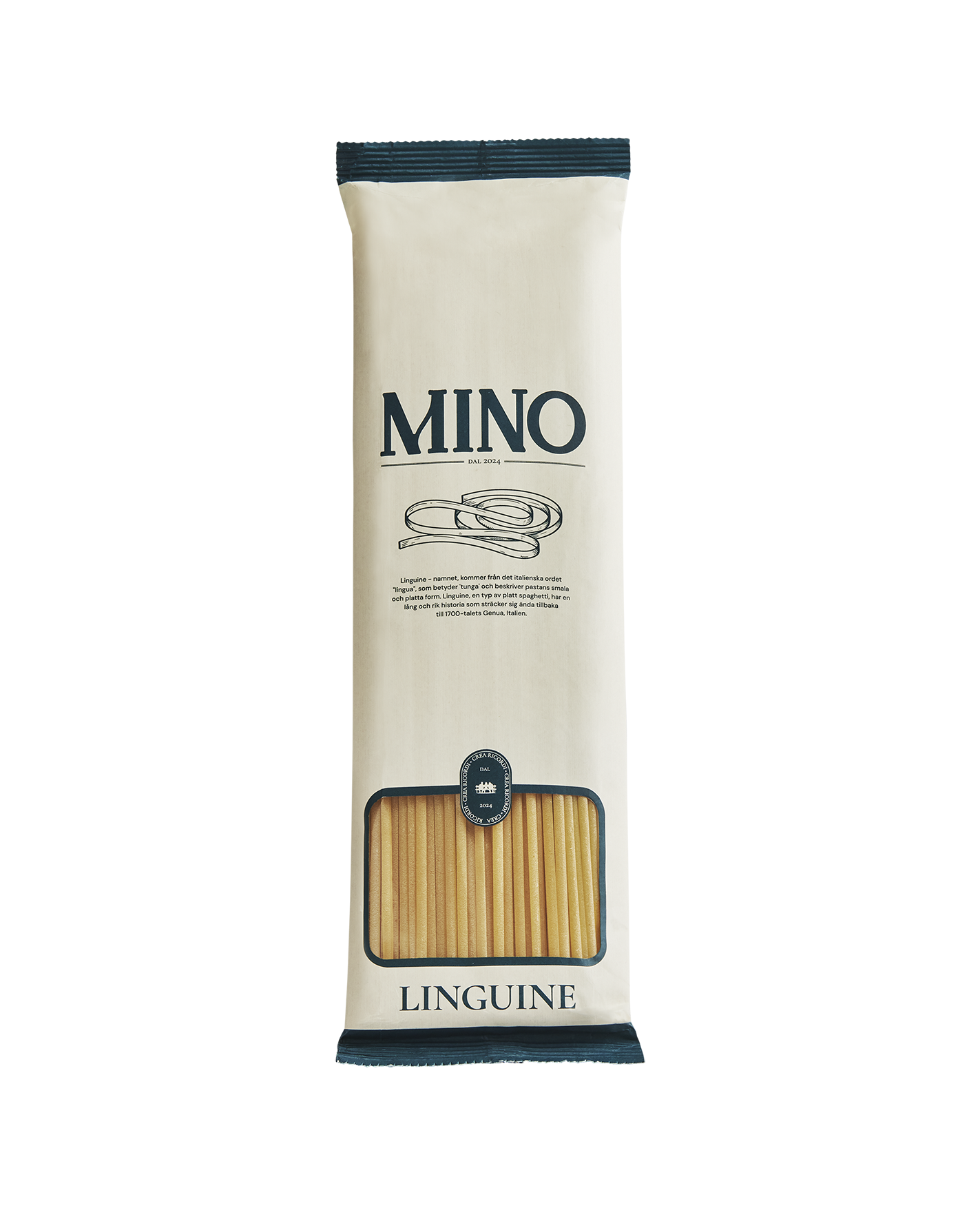 LINGUINE