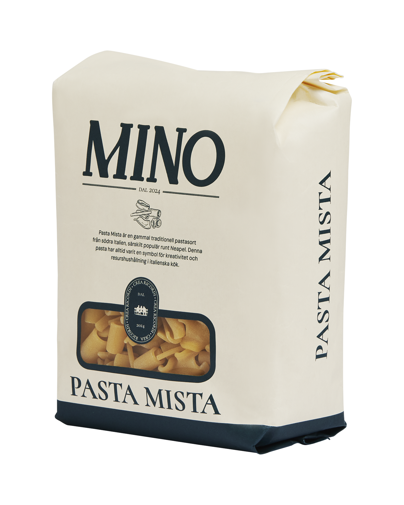 PASTA MISTA