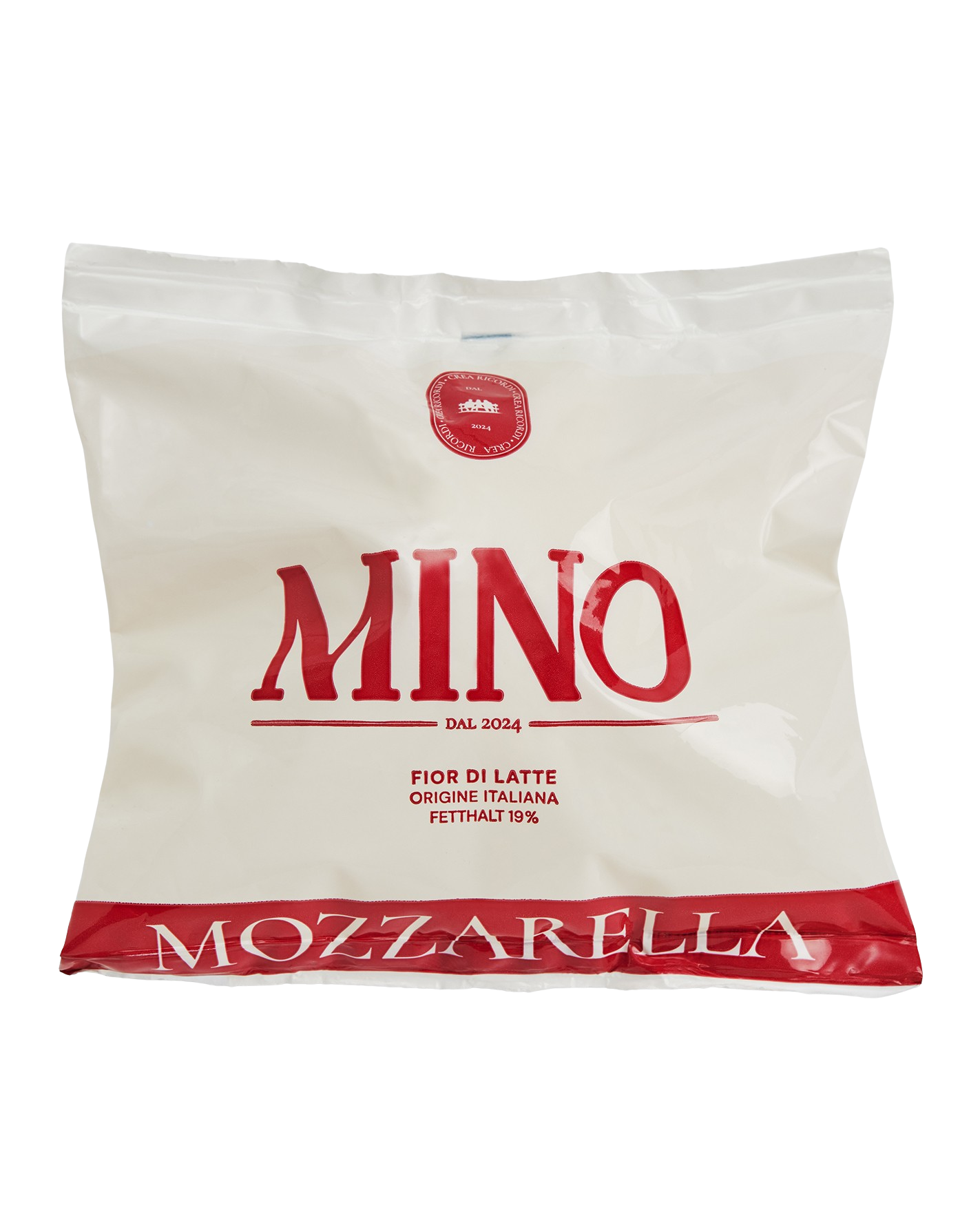 FIOR DI LATTE MOZZARELLA