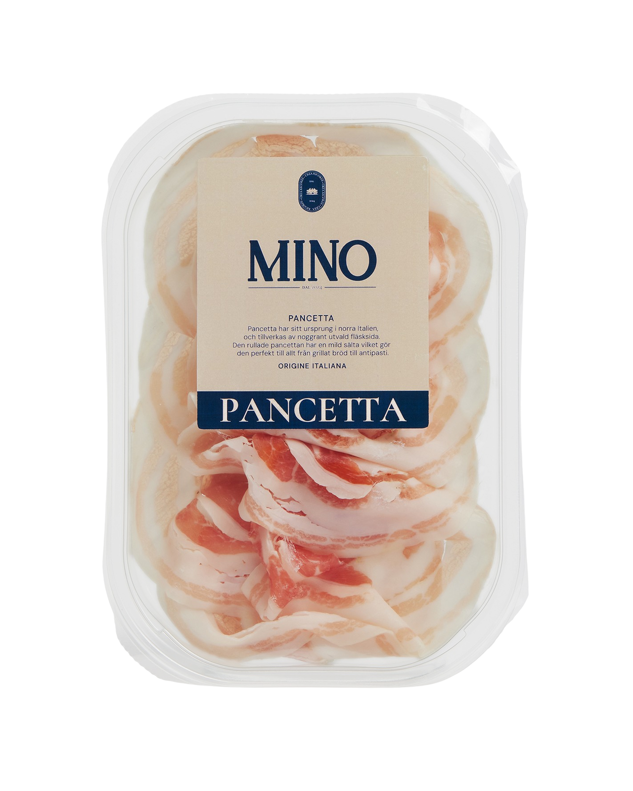 PANCETTA