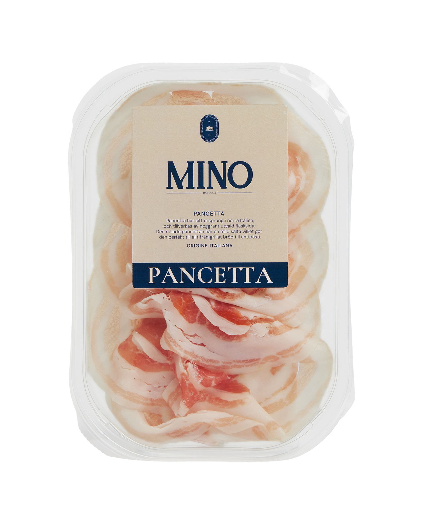 PANCETTA
