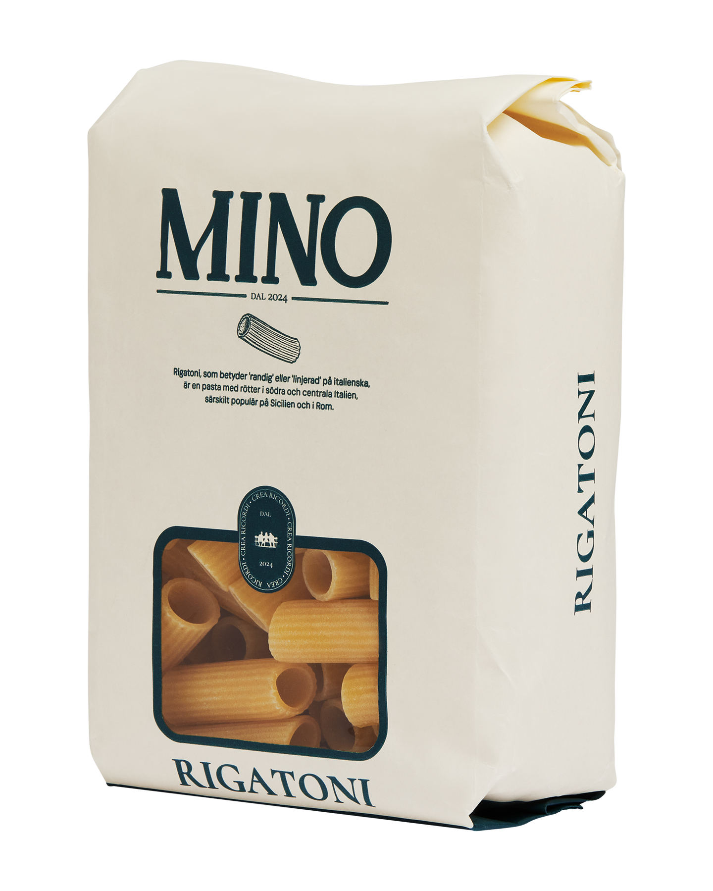 RIGATONI