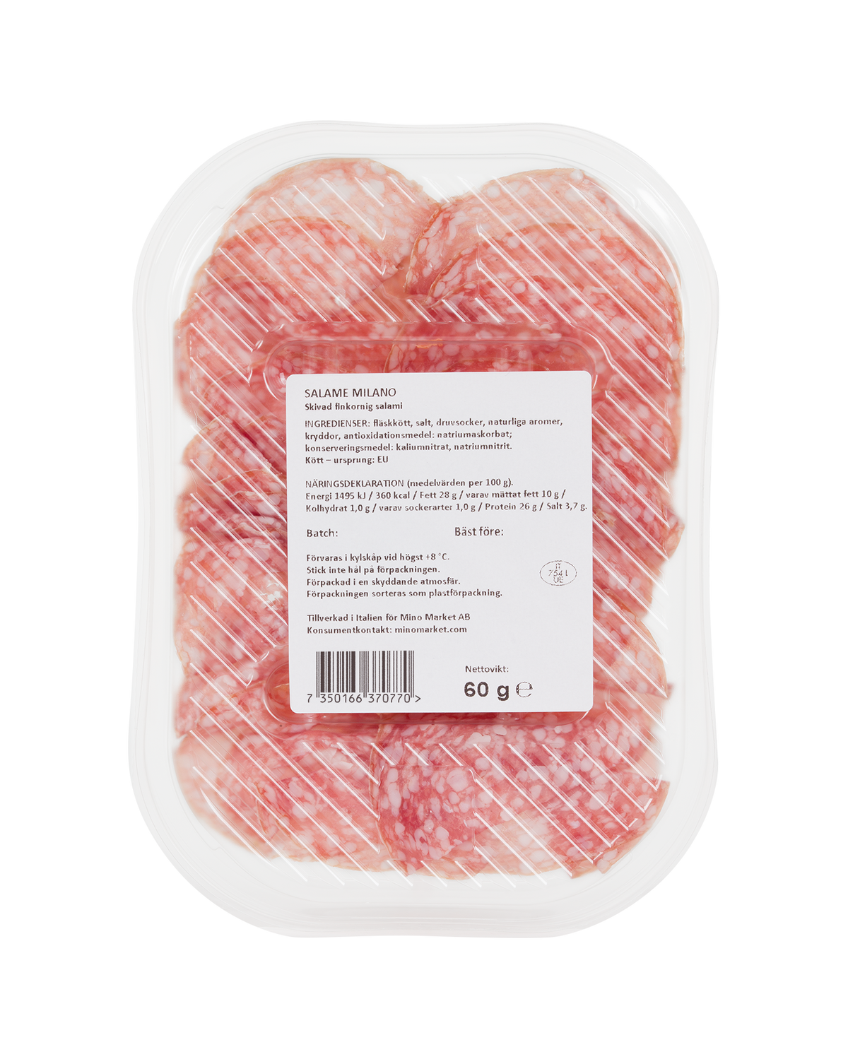 SALAME MILANO