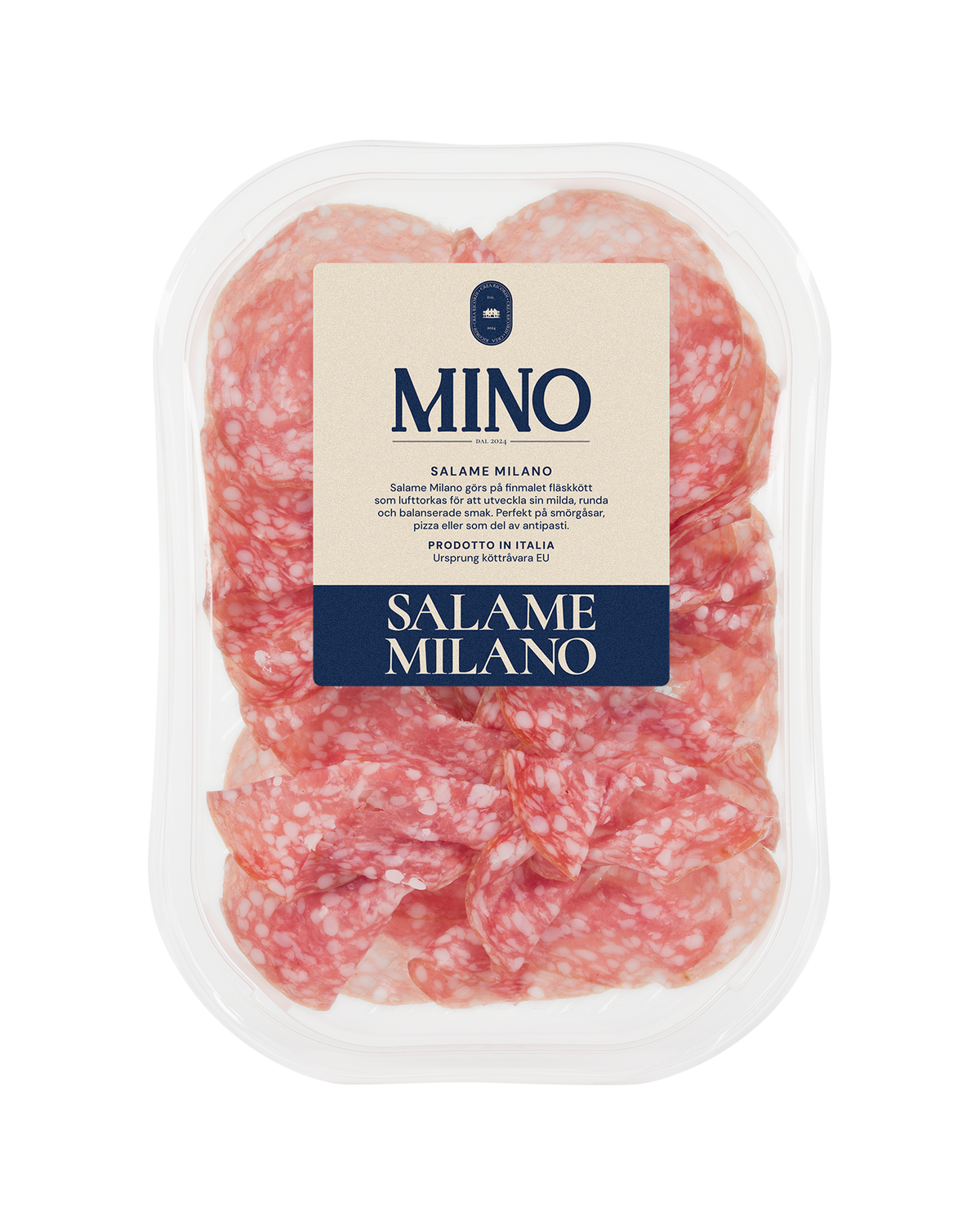 SALAME MILANO