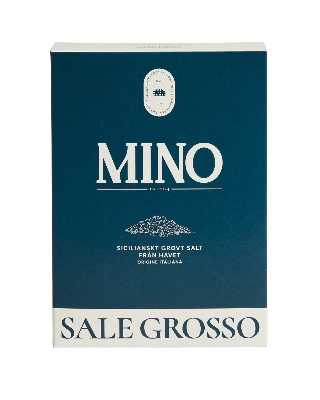 SALE GROSSO