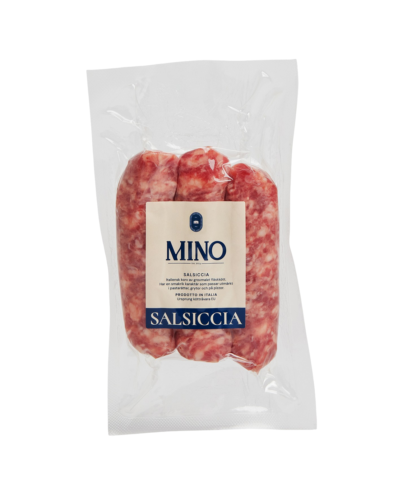 SALSICCIA