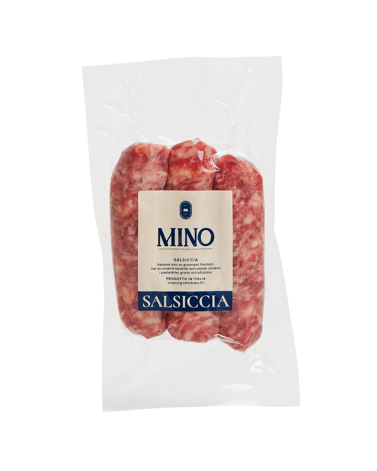 SALSICCIA
