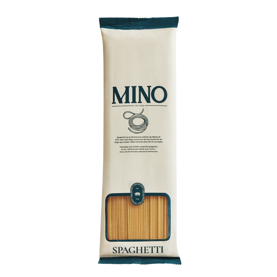 Pasta – MINO